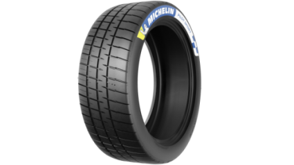Michelin Pilot Sport A MW1 Tyres - 20/65-18